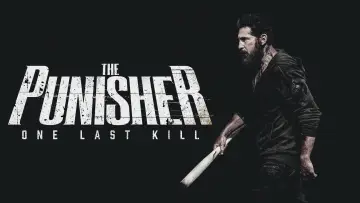 Zasłona do filmu "Untitled ‘The Punisher’ Special" #813799