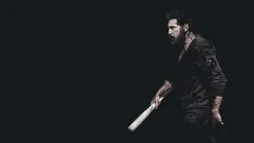 Zasłona do filmu "Untitled ‘The Punisher’ Special" #813800