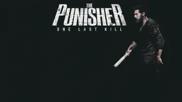 Zasłona do filmu "Untitled ‘The Punisher’ Special" #813805