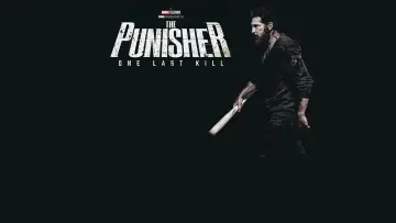 Zasłona do filmu "Untitled ‘The Punisher’ Special" #813806