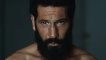 Zasłona do filmu "Untitled ‘The Punisher’ Special" #813807