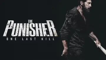 Zasłona do filmu "Untitled ‘The Punisher’ Special" #813809