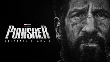 Zasłona do filmu "Untitled ‘The Punisher’ Special" #813810