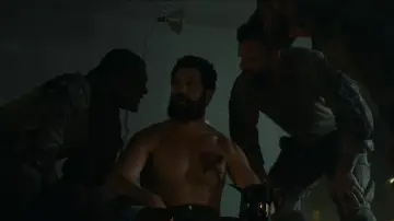 Zasłona do filmu "Untitled ‘The Punisher’ Special" #813813