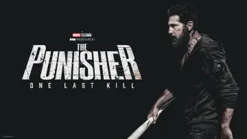 Zasłona do filmu "Untitled ‘The Punisher’ Special" #813816