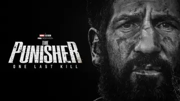 Zasłona do filmu "Untitled ‘The Punisher’ Special" #813818