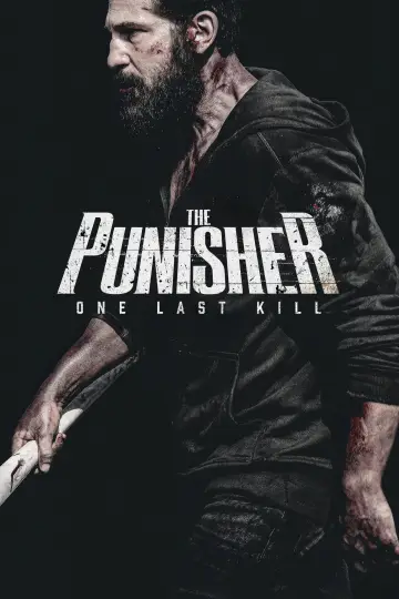 Plakat do filmu "Untitled ‘The Punisher’ Special" #813827