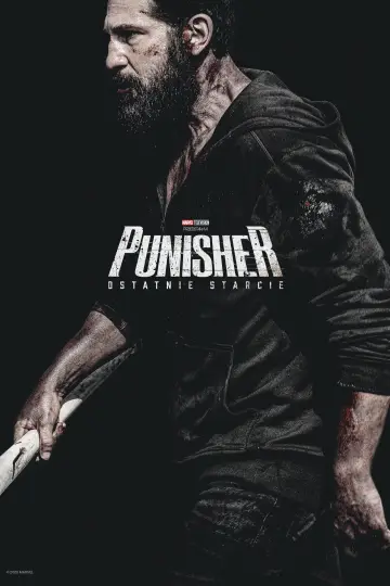 Untitled ‘The Punisher’ Special