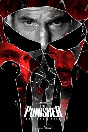 Plakat do filmu "Untitled ‘The Punisher’ Special" #813831