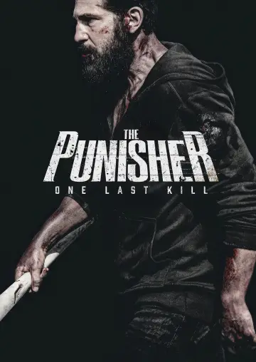Plakat do filmu "Untitled ‘The Punisher’ Special" #813833