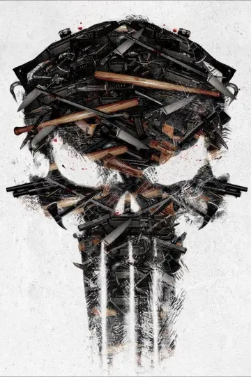 Plakat do filmu "Untitled ‘The Punisher’ Special" #813835