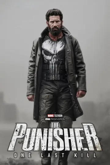 Plakat do filmu "Untitled ‘The Punisher’ Special" #813836