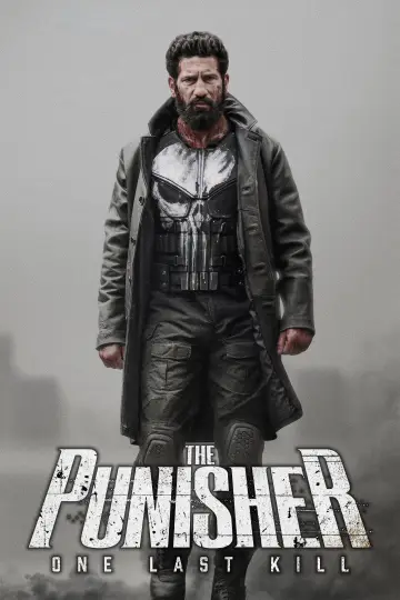 Plakat do filmu "Untitled ‘The Punisher’ Special" #813837