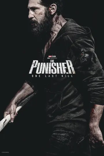 Plakat do filmu "Untitled ‘The Punisher’ Special" #813838