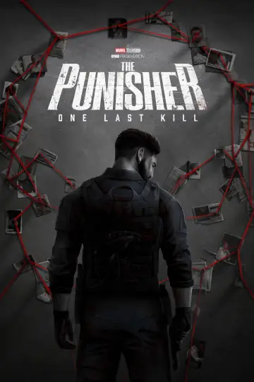 Plakat do filmu "Untitled ‘The Punisher’ Special" #813839
