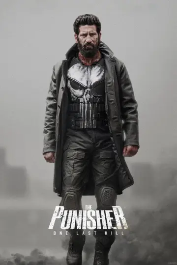 Plakat do filmu "Untitled ‘The Punisher’ Special" #813840