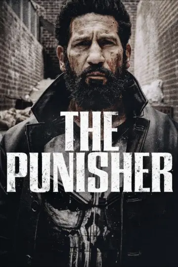 Plakat do filmu "Untitled ‘The Punisher’ Special" #813841