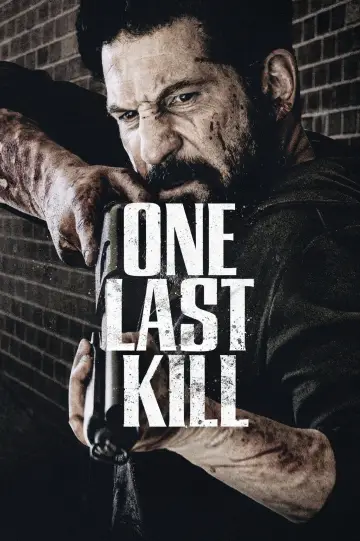 Plakat do filmu "Untitled ‘The Punisher’ Special" #813842