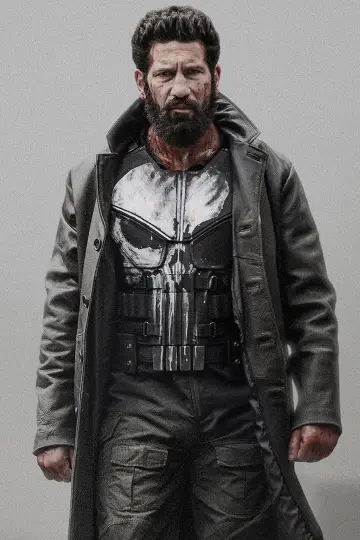 Plakat do filmu "Untitled ‘The Punisher’ Special" #813844