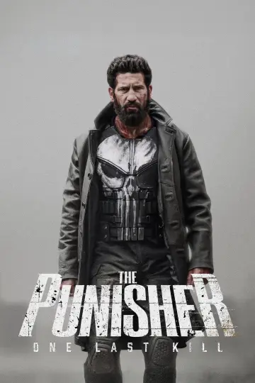 Plakat do filmu "Untitled ‘The Punisher’ Special" #813845