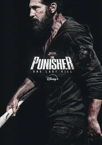Plakat do filmu "Untitled ‘The Punisher’ Special" #813846