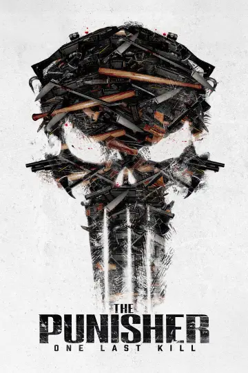 Plakat do filmu "Untitled ‘The Punisher’ Special" #813847