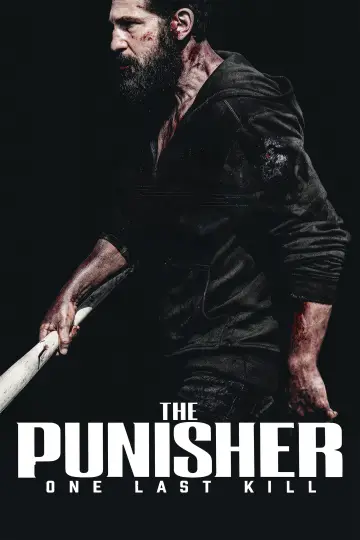 Plakat do filmu "Untitled ‘The Punisher’ Special" #813848