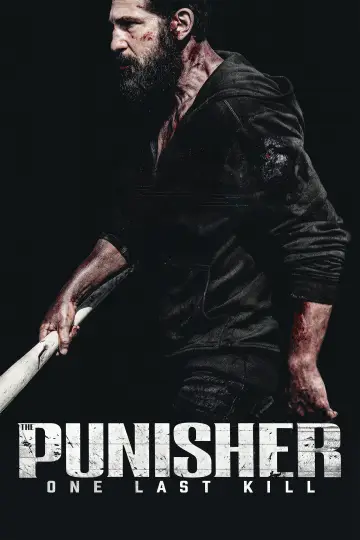 Plakat do filmu "Untitled ‘The Punisher’ Special" #813849