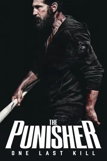 Plakat do filmu "Untitled ‘The Punisher’ Special" #813850