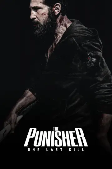 Plakat do filmu "Untitled ‘The Punisher’ Special" #813851