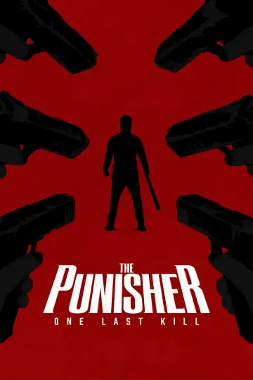 Plakat do filmu "Untitled ‘The Punisher’ Special" #813852