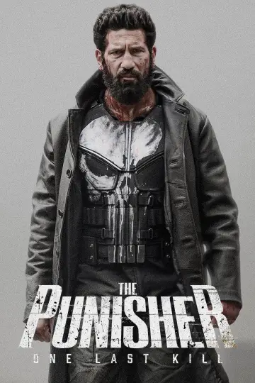 Plakat do filmu "Untitled ‘The Punisher’ Special" #813853