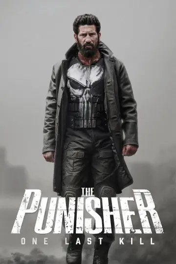 Plakat do filmu "Untitled ‘The Punisher’ Special" #813856