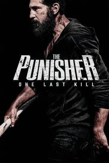Plakat do filmu "Untitled ‘The Punisher’ Special" #813857