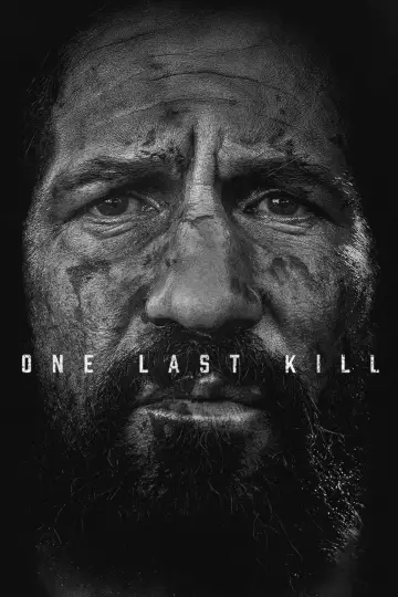 Plakat do filmu "Untitled ‘The Punisher’ Special" #813858