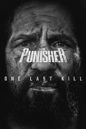 Plakat do filmu "Untitled ‘The Punisher’ Special" #813859