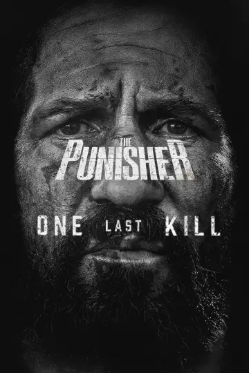 Plakat do filmu "Untitled ‘The Punisher’ Special" #813860