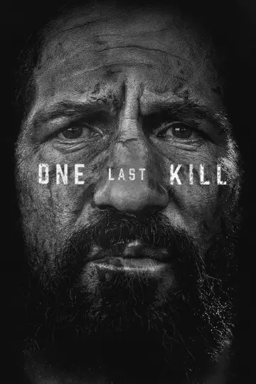 Plakat do filmu "Untitled ‘The Punisher’ Special" #813861