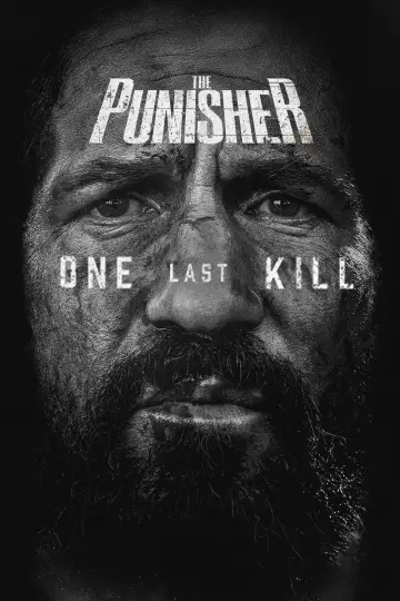 Plakat do filmu "Untitled ‘The Punisher’ Special" #813862