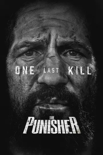 Plakat do filmu "Untitled ‘The Punisher’ Special" #813863