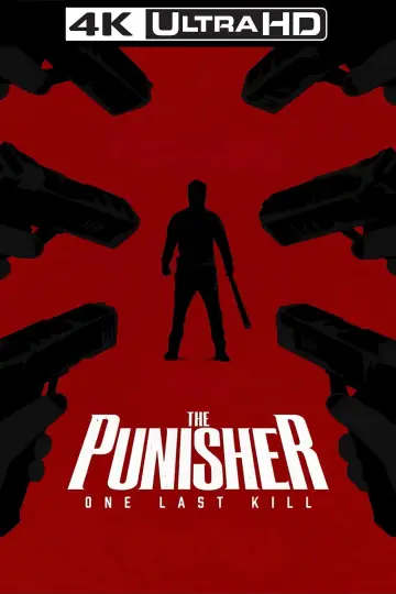 Plakat do filmu "Untitled ‘The Punisher’ Special" #813864