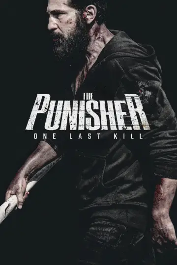 Plakat do filmu "Untitled ‘The Punisher’ Special" #813865