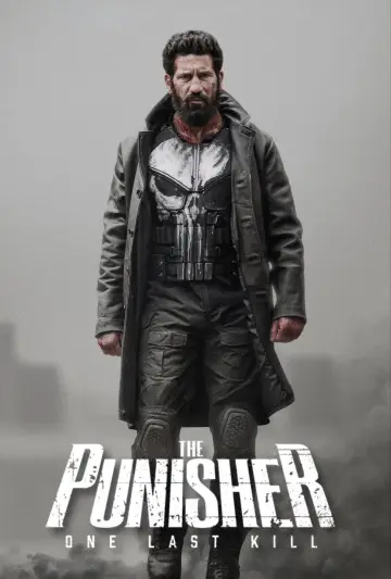 Plakat do filmu "Untitled ‘The Punisher’ Special" #813866