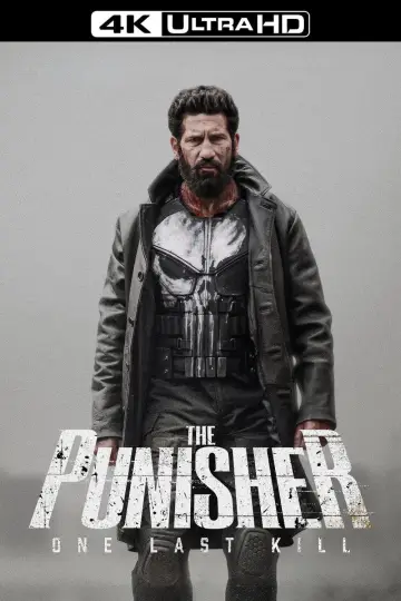 Plakat do filmu "Untitled ‘The Punisher’ Special" #813867