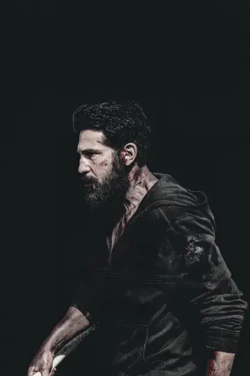 Plakat do filmu "Untitled ‘The Punisher’ Special" #813868