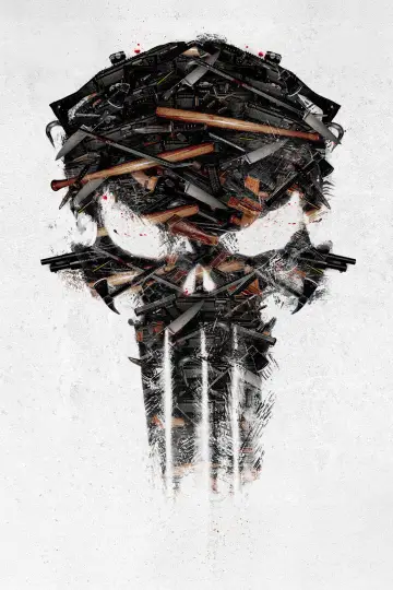 Plakat do filmu "Untitled ‘The Punisher’ Special" #813874