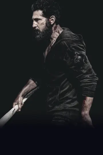 Plakat do filmu "Untitled ‘The Punisher’ Special" #813877
