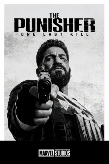 Plakat do filmu "Untitled ‘The Punisher’ Special" #813879