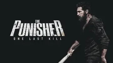 Zasłona do filmu "Untitled ‘The Punisher’ Special" #908947