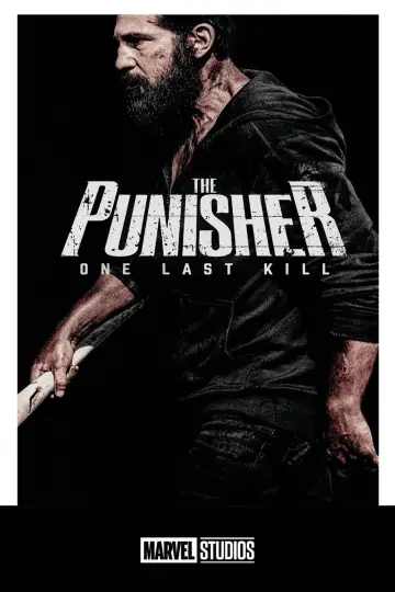 Plakat do filmu "Untitled ‘The Punisher’ Special" #908954